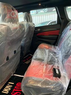 جیپ گراند شیرۆکی